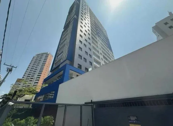 Imagem Apartamento a venda na Aldeota