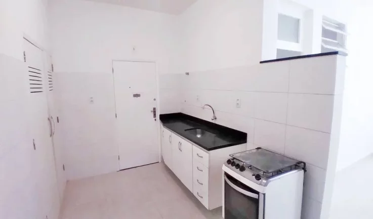 Imagem IPANEMA (R.GOMES CARNEIRO) 150m DA PRAIA 116m2 3QTS ARMS DEP.COMP. 1VAGA
