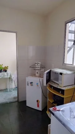 Imagem Casa à venda no bairro Jardim Paraíba - Aparecida/SP