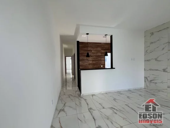 Imagem Casa 2 Quartos, sendo 1 Suíte, Piscina, em Itaipuaçu