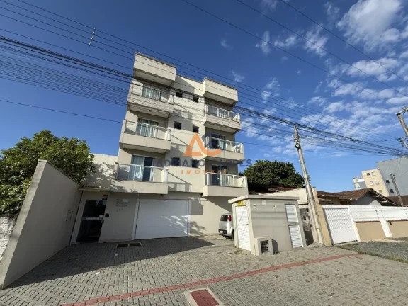 Imagem Apartamento 02 quartos sendo 01 suíte, na Praia de Gravatá, em Navegantes. Adriano Carpes Imóveis vende