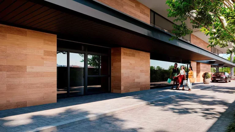 Imagem Apartamento com 2 dormitórios à venda, 65.16 m² - Saco Grande - Florianópolis/SC