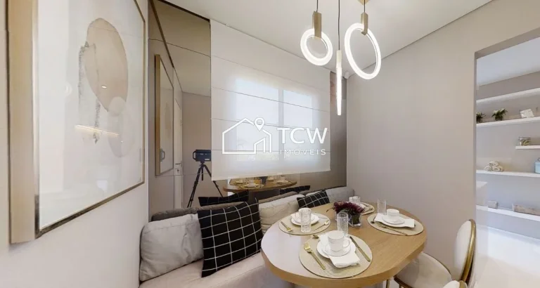 Imagem Apartamento à venda no bairro Campo Belo - São Paulo/SP, Zona Sul
