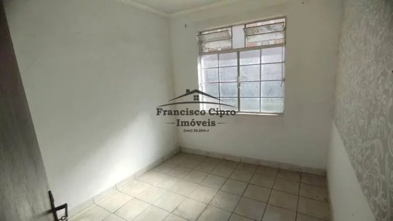 Imagem Casa à venda no bairro Santa Rita - Aparecida/SP