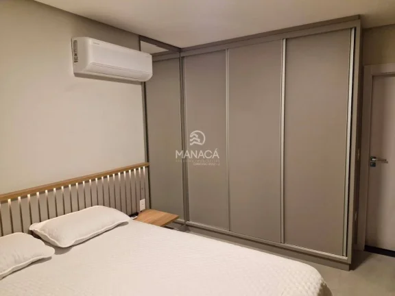 Imagem Apartamento a 300 metros do mar em Itajuba