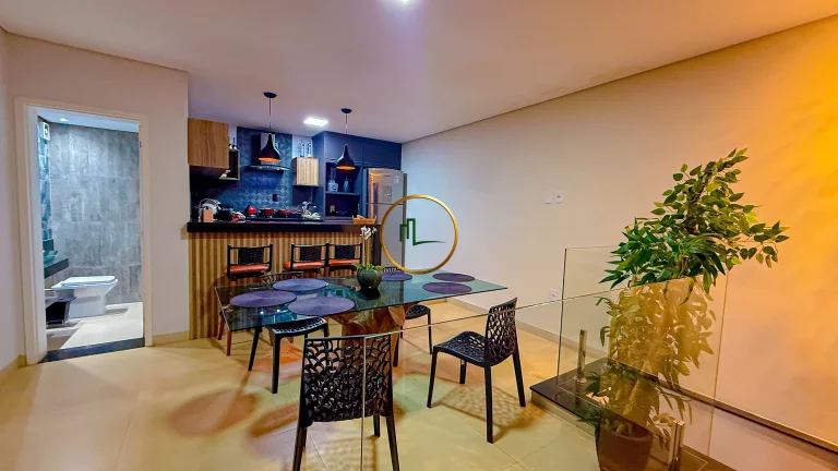 Imagem EXCELENTE COBERTURA Á VENDA COM PREÇO PROMOCIONAL NA MELHOR LOCALIZAÇÃO DA CIDADE DE FRANCA/SP