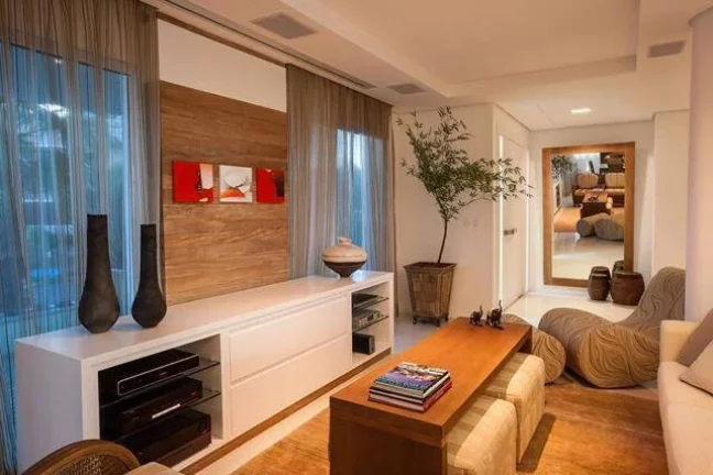 Imagem Linda Casa para locação temporada