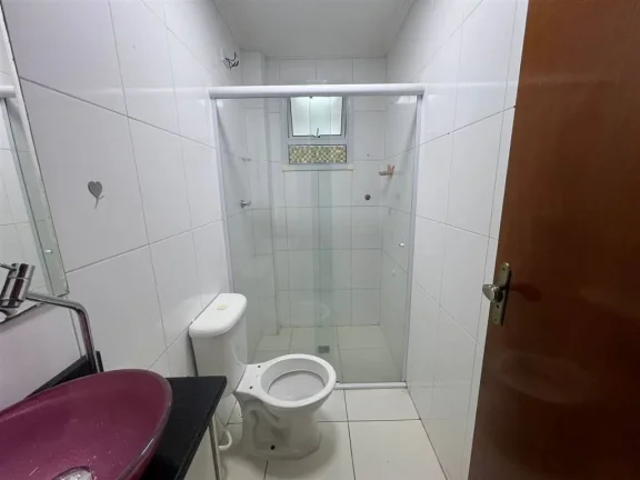 Imagem APARTAMENTO COM 61 m² - GUILHERMINA - PRAIA GRANDE SP