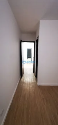Imagem Ponto Comercial de Luxo em Vila São Francisco - 3 Dormitórios, 3 Banheiros - Venda por R$ 1.8M e Locação por R$ 9.500.