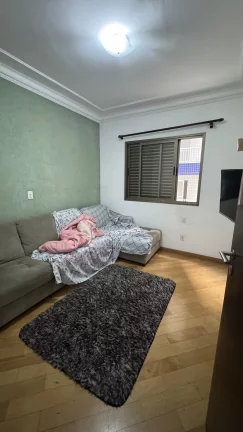 Imagem Apartamento para Locação – Edifício Maresias | São José dos Campos (SP)