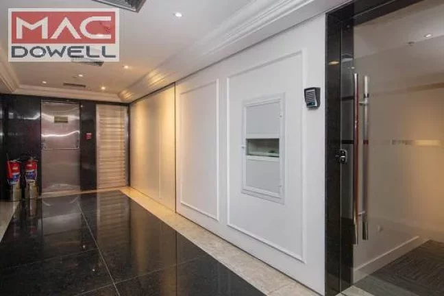 Imagem Salas comerciais de 354 a 571 m² - Rua da Assembleia - Centro