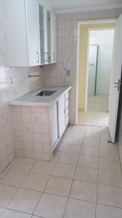 Imagem Unidade no Ed. Pegasus em Pinheiros 45m² disponível para VENDA