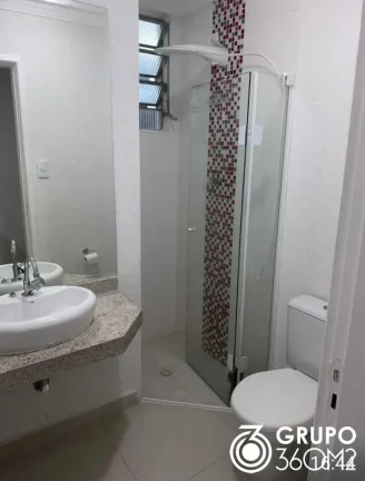Imagem Apartamento para Venda em Guarujá / SP no bairro Enseada
