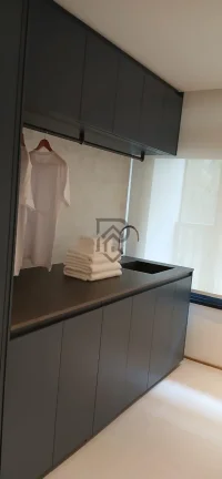 Imagem Apartamento Alto Padrão em Chacara Klabin, São Paulo/SP
