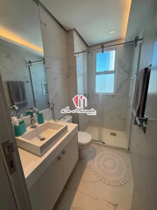 Imagem Diamond, ADRIANÓPOLIS, Reformado e Mobiliado! 202m2, 3 suítes, 3 vagas