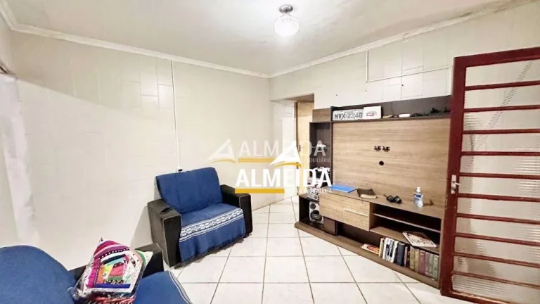 Imagem Casa com 2 dormitórios à venda, 81 m² por R$ 240.000,00 - Jardim Parque Industrial - Santa Gertrudes/SP