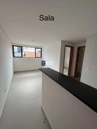 Imagem Apartamento à venda, no Residencial Altiplano Ocean em João Pessoa, Altiplano Cabo Branco, com 2 quartos, 49m2