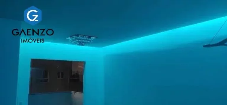 Imagem Apartamento - Novo Osasco, Osasco