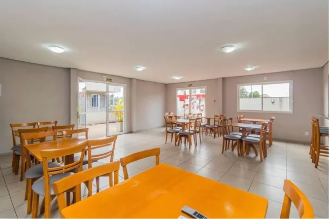 Imagem EVAJR 1390 Apto 612651031-37 - Apartamento à venda no bairro Estância Velha - Canoas/RS