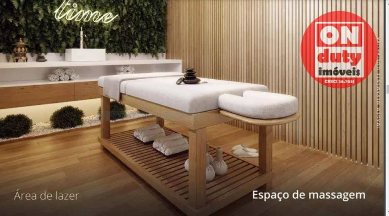 Imagem Lançamento Apartamento com 2 dormitórios para venda 74 m² a partir R$ 796.556,25- Gonzaga - Santos/SP