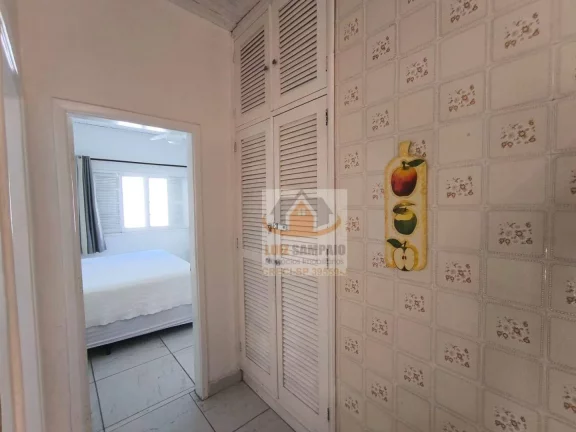 Imagem Linda Casa, 4 Dormitórios (3 Suítes), Piscina, Lado Praia, Itanhaém-SP