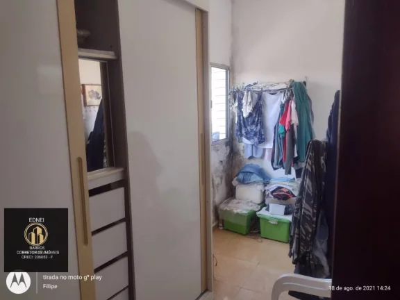 Imagem 2 Casas, Vila Nossa Sra. de Fatima, São Vicente - SP