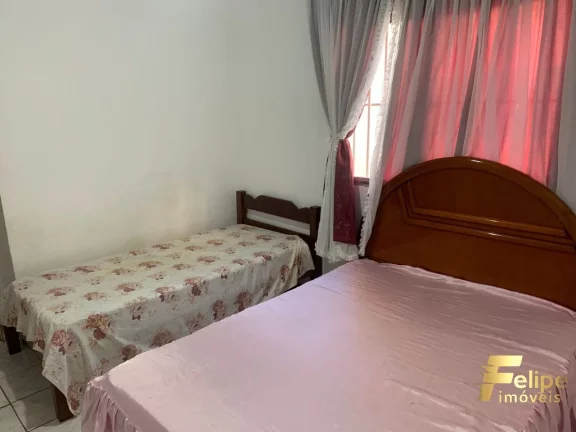 Imagem ÓTIMA CASA NA PRAIA DO MORRO / GUARAPARI