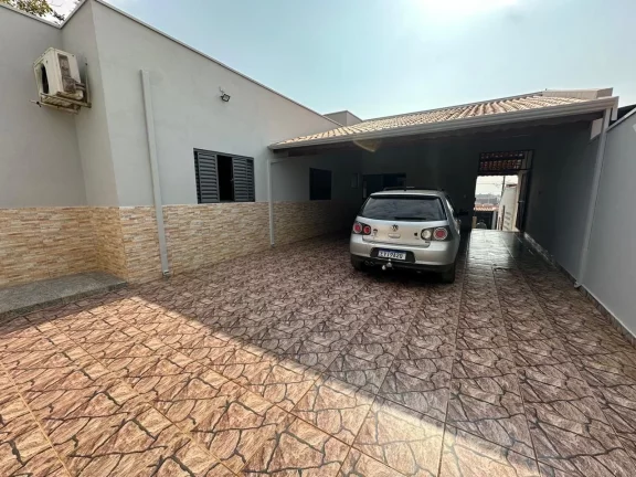 Imagem Chácara com 2 dormitórios à venda, 500 m² por R$ 680.000,00 - Jardim Novo Horizonte - Tatuí/SP