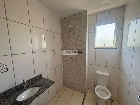 Imagem Apartamento padrão à venda com 2 dormitórios em Uberaba