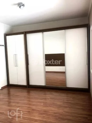 Imagem Casa Freguesia do Ó - 180M², 3 Dorms, 3 Suítes, Armários, Ventilador de Teto, Ar-Condicionado.