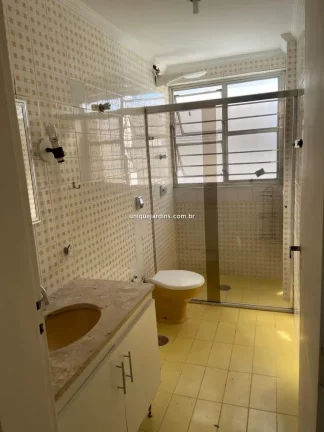 Imagem Apartamento para alugar Pinheiros São Paulo