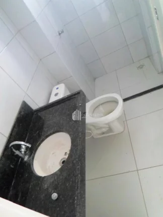 Imagem Apartamento em condomínio fechado, 2 dormitórios à venda por R$ 255.797,61- Condomínio RESERVA TROPICAL BROMÉLIA - Uruguai - Teresina/PI