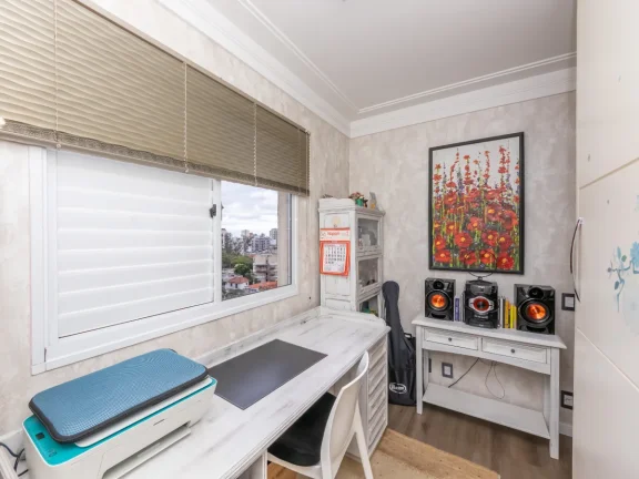 Imagem Apartamento para venda em Vila Mariana com 2 quartos, sendo 1 suíte , 100m2