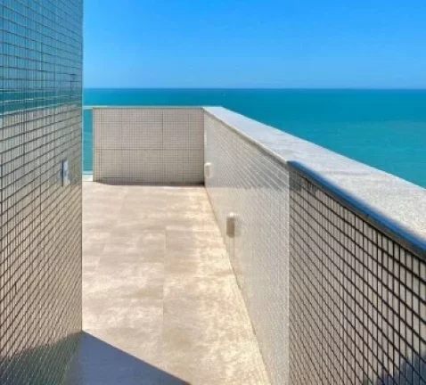Imagem APARTAMENTO RESIDENCIAL em GUARAPARI - ES, PRAIA DO MORRO