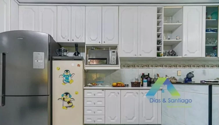 Imagem Casa com 3 dormitórios à venda, 300 m² por R$ 1.145.000,00 - Vila Brasílio Machado - São Paulo/SP