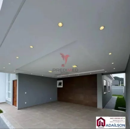 Imagem Casa com 3 Quartos e 2 banheiros à Venda, 116 m² por R$ 749.900