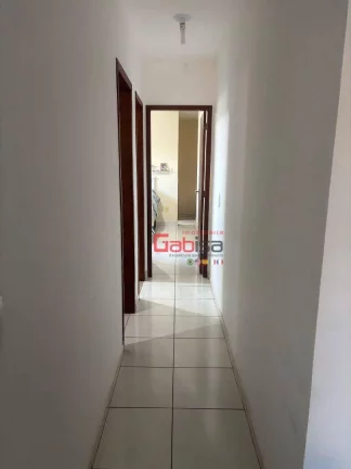 Imagem Apartamento com 2 dormitórios à venda, 73 m² por R$ 325.000,00 - Estação - São Pedro da Aldeia/RJ