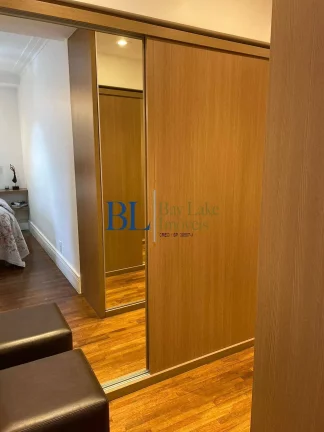Imagem Apartamento Mooca Condominium 126m² 3Suítes 2Vagas+Depósito Varanda Gourmet