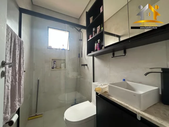 Imagem Casa à venda no condomínio Villa D´este Granja - Batelli Imóveis