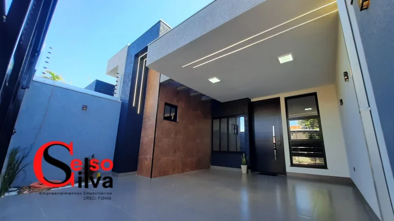 Imagem Casa Jardim São Paulo ll (Sarandi)