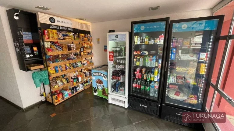 Imagem Apartamento com 2 quartos à venda, 68 m² por R$ 450.000 - Parada Inglesa - São Paulo/SP