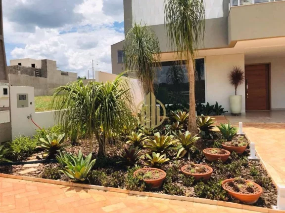 Imagem Sobrado Alto Padrão