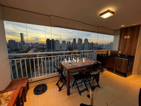 Imagem Apartamento com 2 dormitórios a 500 metros do Shopping Boulevard