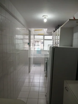 Imagem Apartamento à venda na Barra Olímpica, Rio de Janeiro-RJ: 2 quartos, 1 suíte, 1 sala, 2 banheiros, 1 vaga, 61m²!