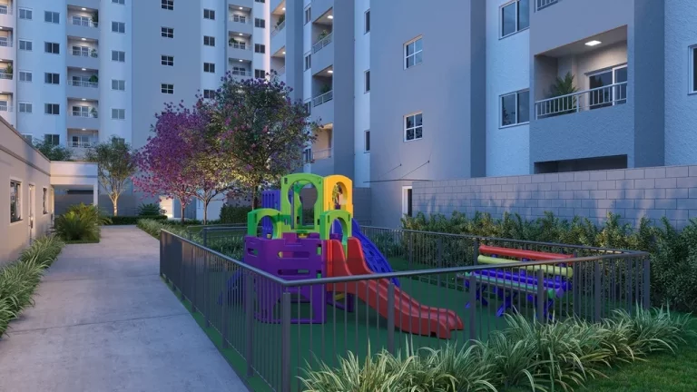 Imagem APARTAMENTO RESIDENCIAL em São Paulo - SP, Fazenda da Juta