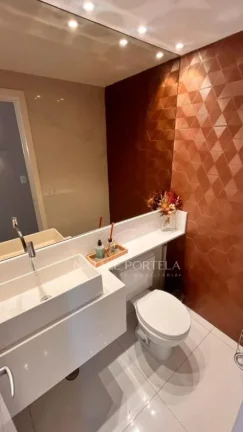 Imagem Lindo apartamento no Rosarinho
