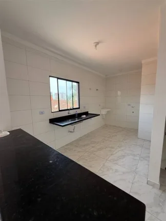 Imagem CASA COM 71 m² - REAL - PRAIA GRANDE SP
