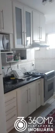 Imagem Apartamento para Venda em São Paulo / SP no bairro Jardim Patente Novo