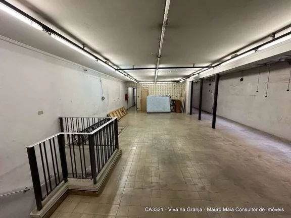 Imagem Casa COMERCIAL / RESIDENCIAL - Sumaré (Zona Oeste de São Paulo)