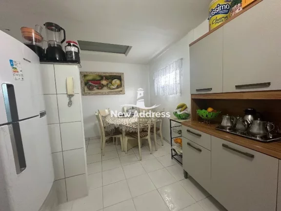 Imagem Centro de Vila Velha: apartamento de 3 quartos à venda